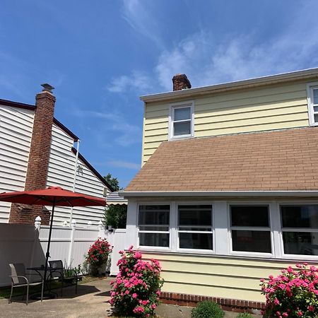 Apartmán 纽约zuhua长岛 Hempstead Exteriér fotografie