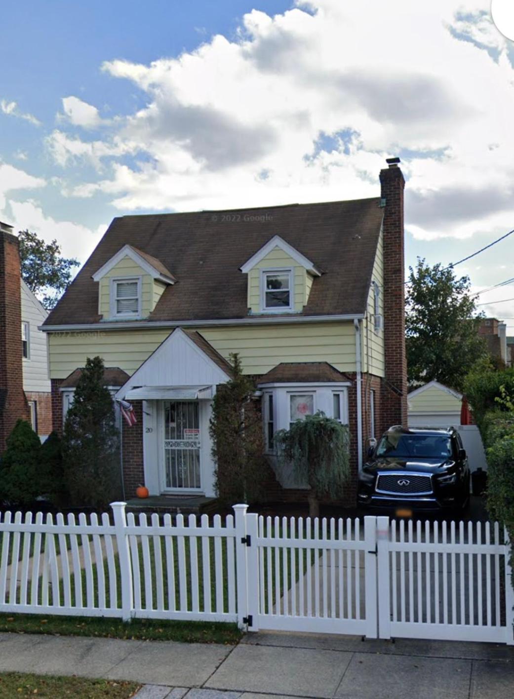 Apartmán 纽约zuhua长岛 Hempstead Exteriér fotografie