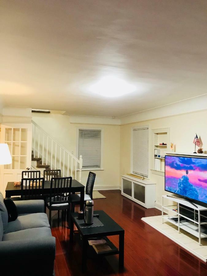 Apartmán 纽约zuhua长岛 Hempstead Exteriér fotografie