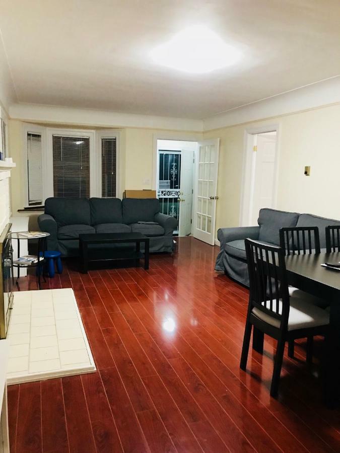 Apartmán 纽约zuhua长岛 Hempstead Exteriér fotografie