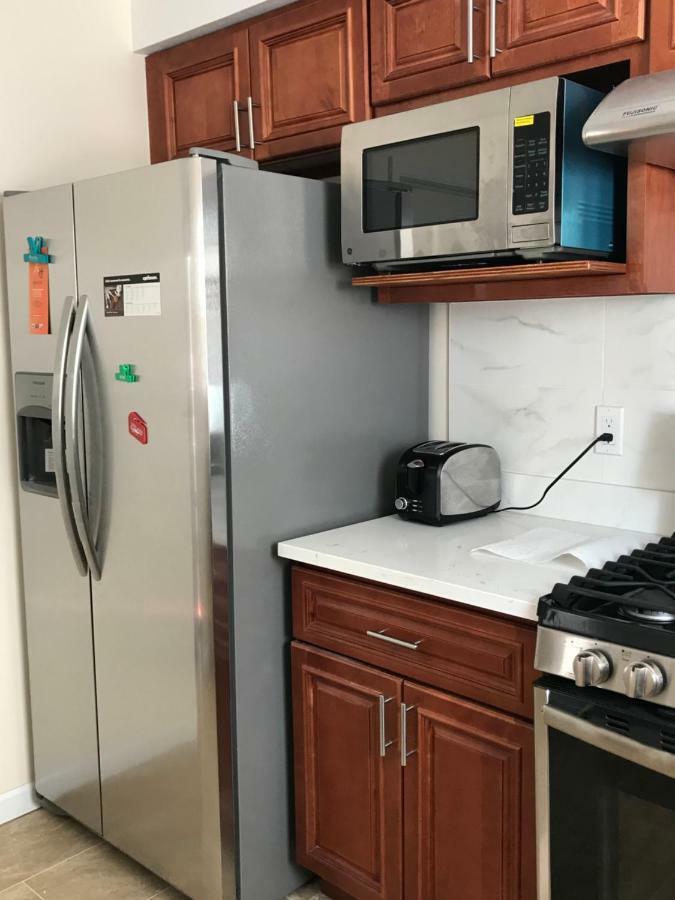 Apartmán 纽约zuhua长岛 Hempstead Exteriér fotografie