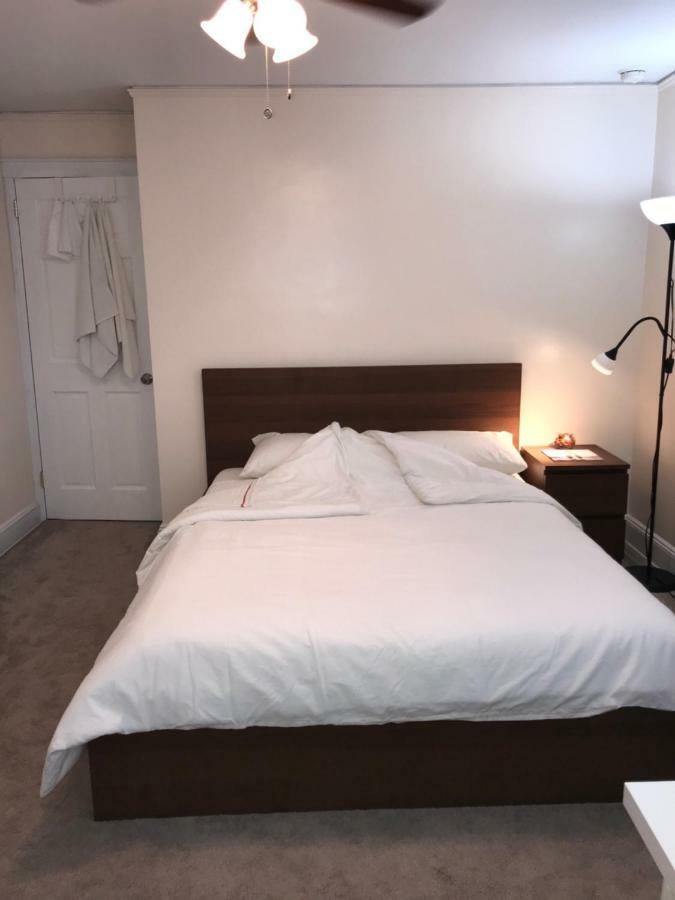 Apartmán 纽约zuhua长岛 Hempstead Exteriér fotografie