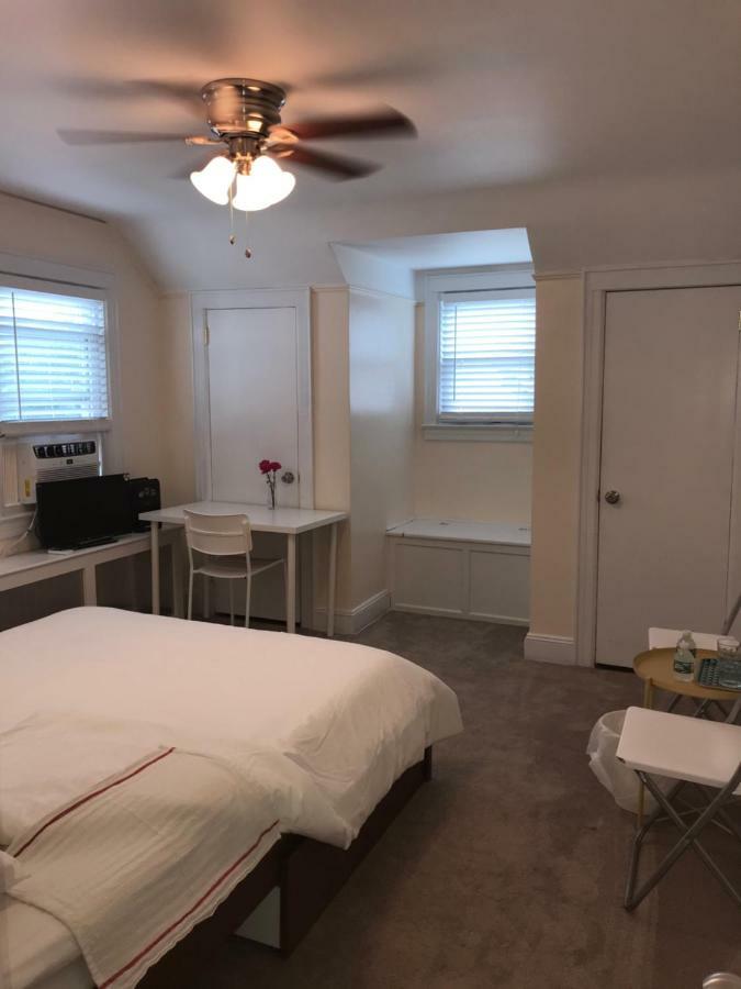 Apartmán 纽约zuhua长岛 Hempstead Exteriér fotografie